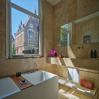 Mandarin Oriental Conservatorium, Amsterdam fotoÄŸrafÄ±