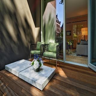 Mandarin Oriental Conservatorium, Amsterdam fotoÄŸrafÄ±