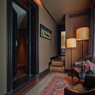 Mandarin Oriental Conservatorium, Amsterdam fotoÄŸrafÄ±