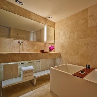 Mandarin Oriental Conservatorium, Amsterdam fotoÄŸrafÄ±