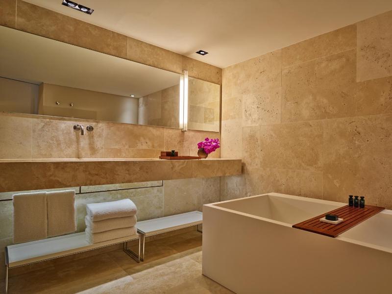 Mandarin Oriental Conservatorium, Amsterdam - Oda