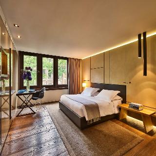 Mandarin Oriental Conservatorium, Amsterdam fotoÄŸrafÄ±