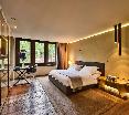 Mandarin Oriental Conservatorium, Amsterdam oda fotoğrafı