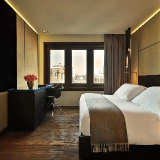 Mandarin Oriental Conservatorium, Amsterdam fotoÄŸrafÄ±