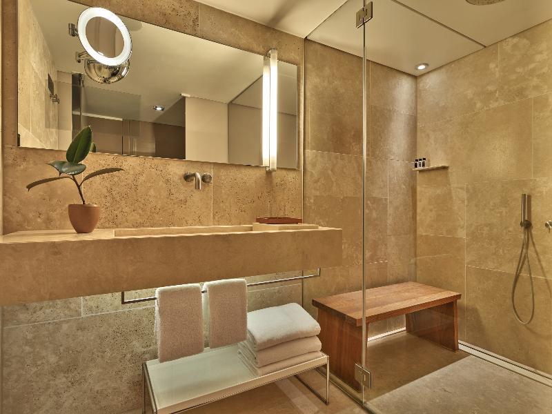 Mandarin Oriental Conservatorium, Amsterdam - Oda