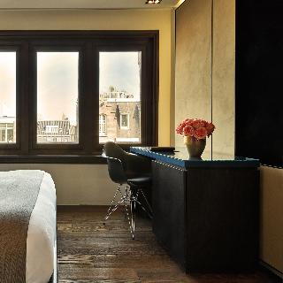 Mandarin Oriental Conservatorium, Amsterdam fotoÄŸrafÄ±