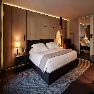 Mandarin Oriental Conservatorium, Amsterdam fotoÄŸrafÄ±