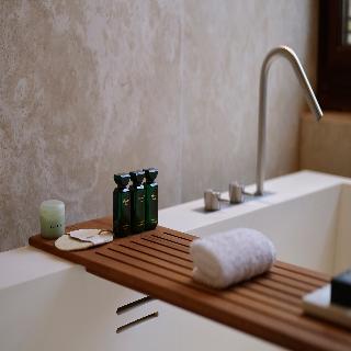 Mandarin Oriental Conservatorium, Amsterdam fotoÄŸrafÄ±