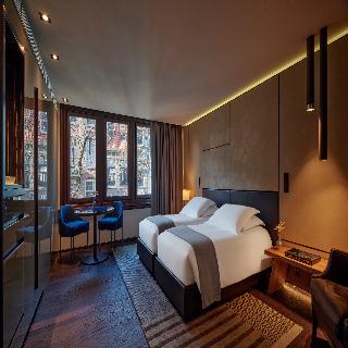 Mandarin Oriental Conservatorium, Amsterdam fotoÄŸrafÄ±