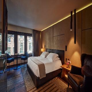 Mandarin Oriental Conservatorium, Amsterdam fotoÄŸrafÄ±