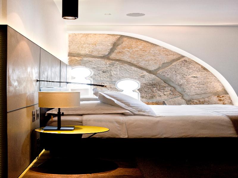 Mandarin Oriental Conservatorium, Amsterdam - Oda