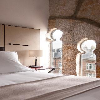 Mandarin Oriental Conservatorium, Amsterdam fotoÄŸrafÄ±