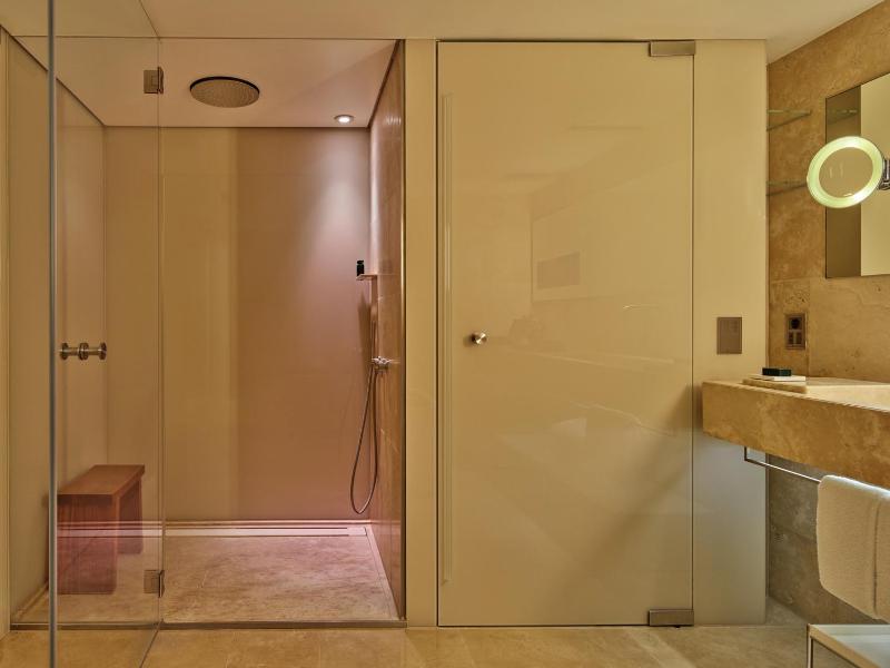 Mandarin Oriental Conservatorium, Amsterdam - Oda