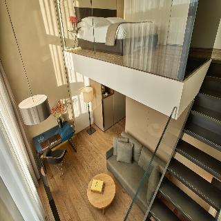 Mandarin Oriental Conservatorium, Amsterdam fotoÄŸrafÄ±
