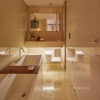 Mandarin Oriental Conservatorium, Amsterdam fotoÄŸrafÄ±