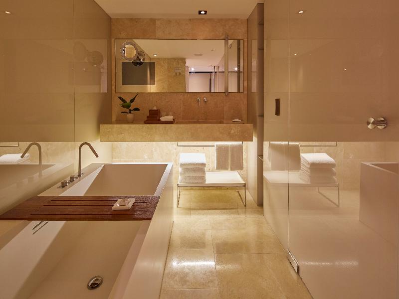 Mandarin Oriental Conservatorium, Amsterdam - Oda