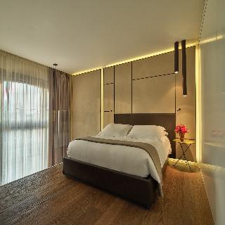 Mandarin Oriental Conservatorium, Amsterdam fotoÄŸrafÄ±