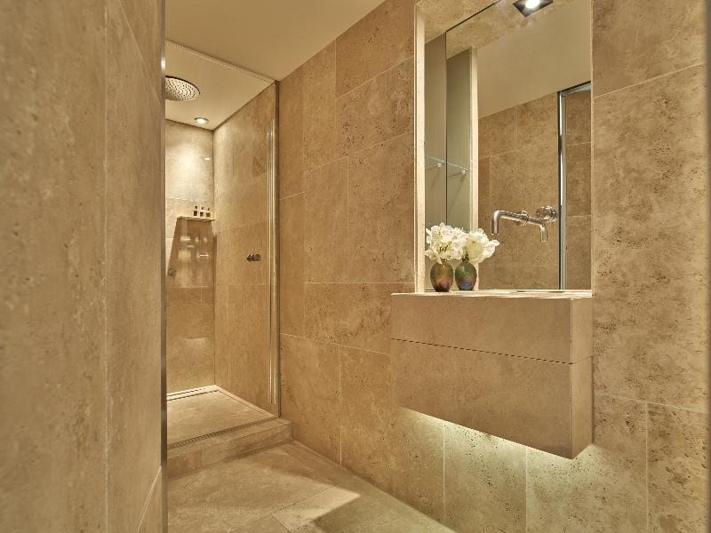 Mandarin Oriental Conservatorium, Amsterdam - Oda
