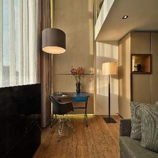 Mandarin Oriental Conservatorium, Amsterdam fotoÄŸrafÄ±