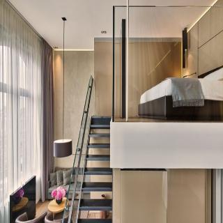 Mandarin Oriental Conservatorium, Amsterdam fotoÄŸrafÄ±