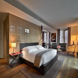 Mandarin Oriental Conservatorium, Amsterdam fotoÄŸrafÄ±