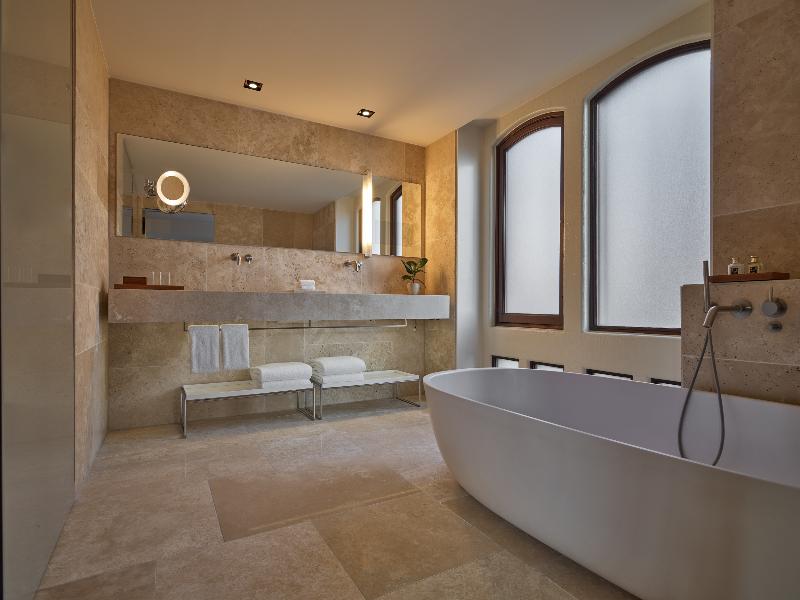 Mandarin Oriental Conservatorium, Amsterdam - Oda
