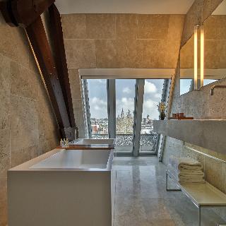 Mandarin Oriental Conservatorium, Amsterdam fotoÄŸrafÄ±