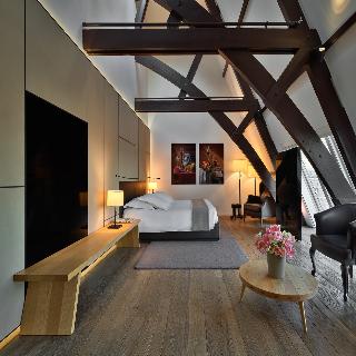 Mandarin Oriental Conservatorium, Amsterdam fotoÄŸrafÄ±