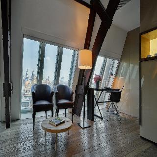 Mandarin Oriental Conservatorium, Amsterdam fotoÄŸrafÄ±