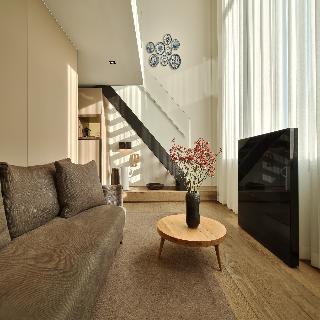 Mandarin Oriental Conservatorium, Amsterdam fotoÄŸrafÄ±