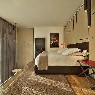 Mandarin Oriental Conservatorium, Amsterdam fotoÄŸrafÄ±