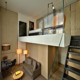 Mandarin Oriental Conservatorium, Amsterdam fotoÄŸrafÄ±