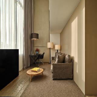 Mandarin Oriental Conservatorium, Amsterdam fotoÄŸrafÄ±