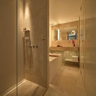 Mandarin Oriental Conservatorium, Amsterdam fotoÄŸrafÄ±