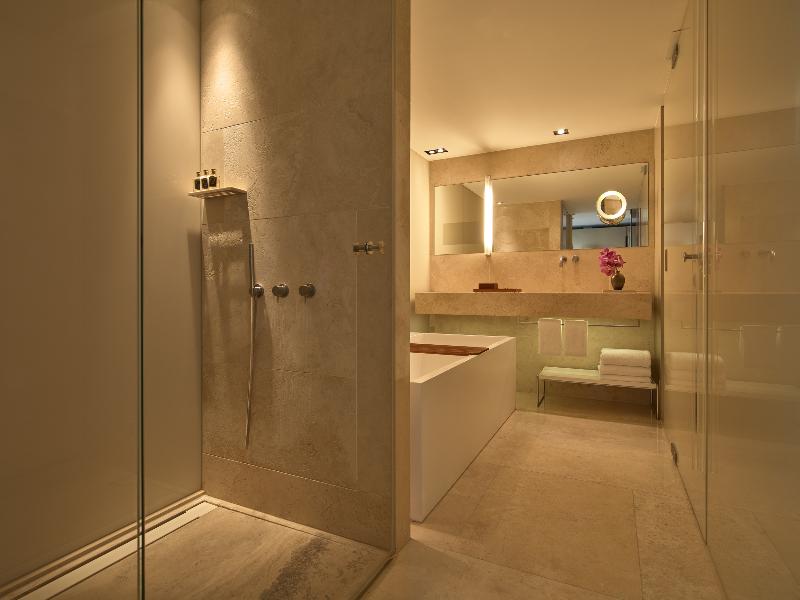 Mandarin Oriental Conservatorium, Amsterdam - Oda