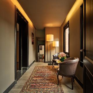 Mandarin Oriental Conservatorium, Amsterdam fotoÄŸrafÄ±