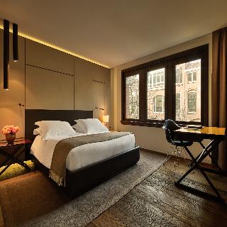 Mandarin Oriental Conservatorium, Amsterdam fotoÄŸrafÄ±