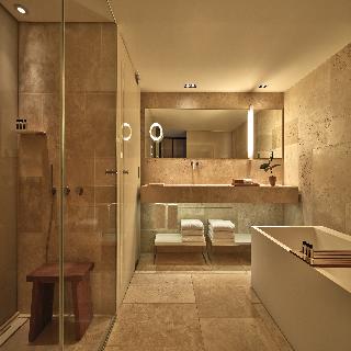 Mandarin Oriental Conservatorium, Amsterdam fotoÄŸrafÄ±