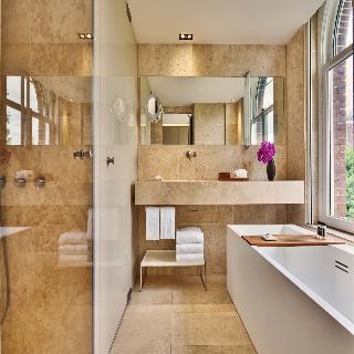 Mandarin Oriental Conservatorium, Amsterdam fotoÄŸrafÄ±