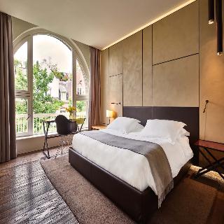 Mandarin Oriental Conservatorium, Amsterdam fotoÄŸrafÄ±