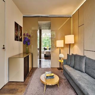 Mandarin Oriental Conservatorium, Amsterdam fotoÄŸrafÄ±