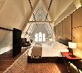Mandarin Oriental Conservatorium, Amsterdam oda fotoğrafı