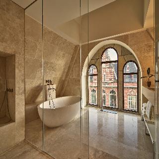 Mandarin Oriental Conservatorium, Amsterdam fotoÄŸrafÄ±