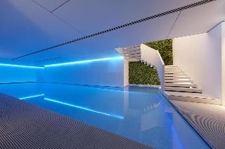 Mandarin Oriental Conservatorium, Amsterdam fotoÄŸrafÄ±