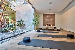 Mandarin Oriental Conservatorium, Amsterdam fotoÄŸrafÄ±