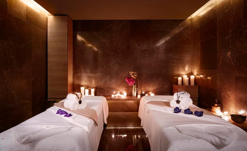 Mandarin Oriental Conservatorium, Amsterdam - Havuz