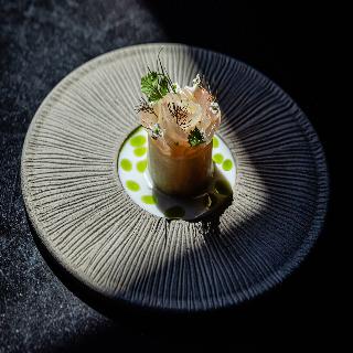 Mandarin Oriental Conservatorium, Amsterdam fotoÄŸrafÄ±