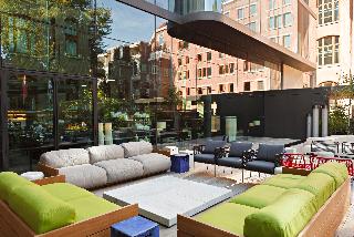 Mandarin Oriental Conservatorium, Amsterdam fotoÄŸrafÄ±