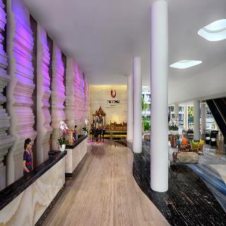The Stones Hotel - Legian, Bali fotoÄŸrafÄ±