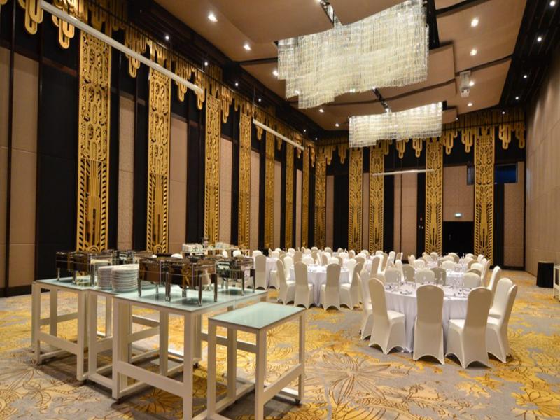 The Stones Hotel - Legian, Bali - Toplantı